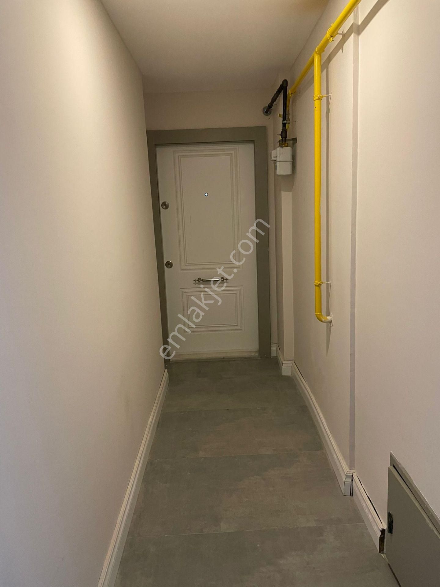 Akgün Kurumsal'dan Türk-iş'de Satılık Lüks 1+0 Ofis/daire - Görsel 4