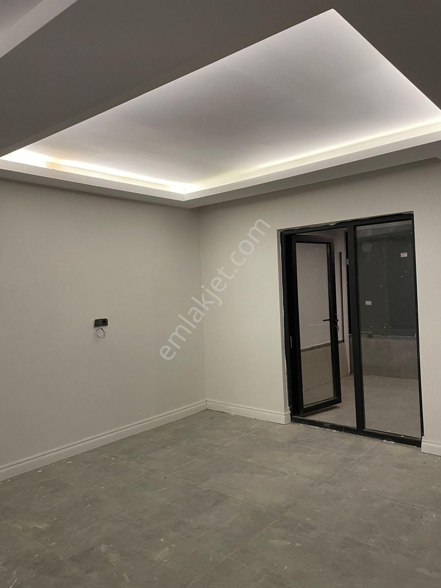 Akgün Kurumsal'dan Türk-iş'de Satılık Lüks 1+0 Ofis/daire - Görsel 13