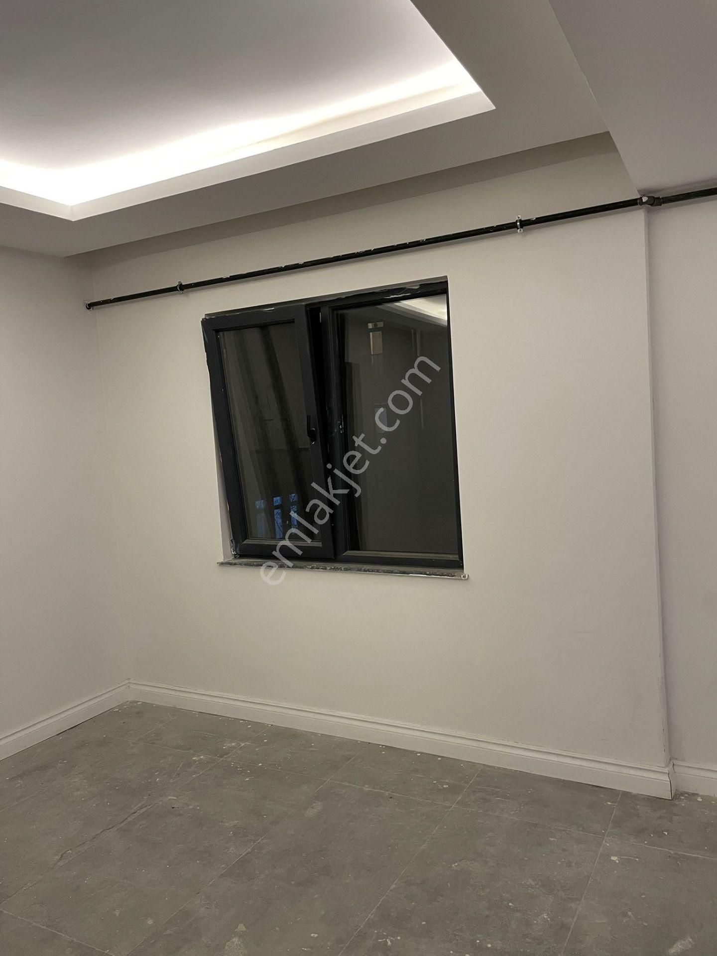 Akgün Kurumsal'dan Türk-iş'de Satılık Lüks 1+0 Ofis/daire - Görsel 14