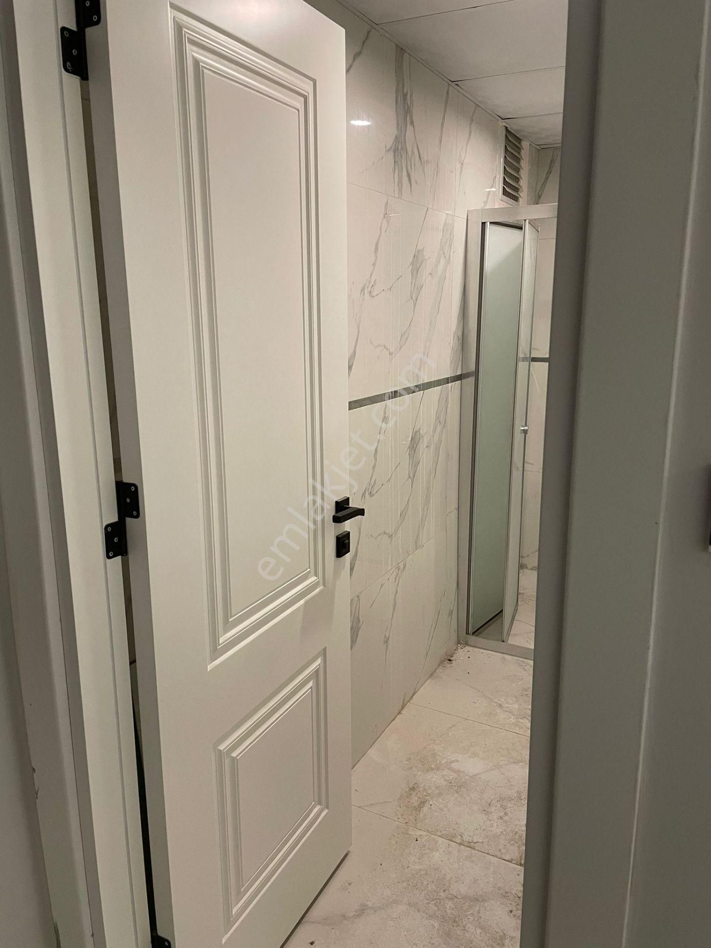 Akgün Kurumsal'dan Türk-iş'de Satılık Lüks 1+0 Ofis/daire - Görsel 22