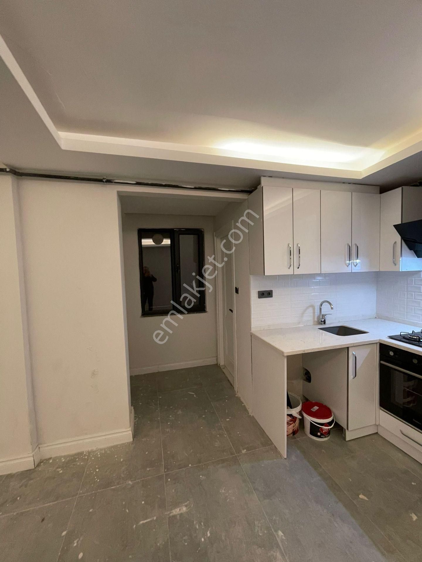 Akgün Kurumsal'dan Türk-iş'de Satılık Lüks 1+0 Ofis/daire - Görsel 18