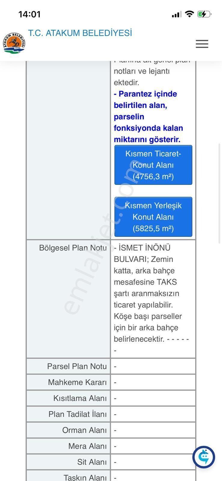 Akgün Kurumsal'dan Türk-iş'de Satılık Lüks 1+0 Ofis/daire - Görsel 23