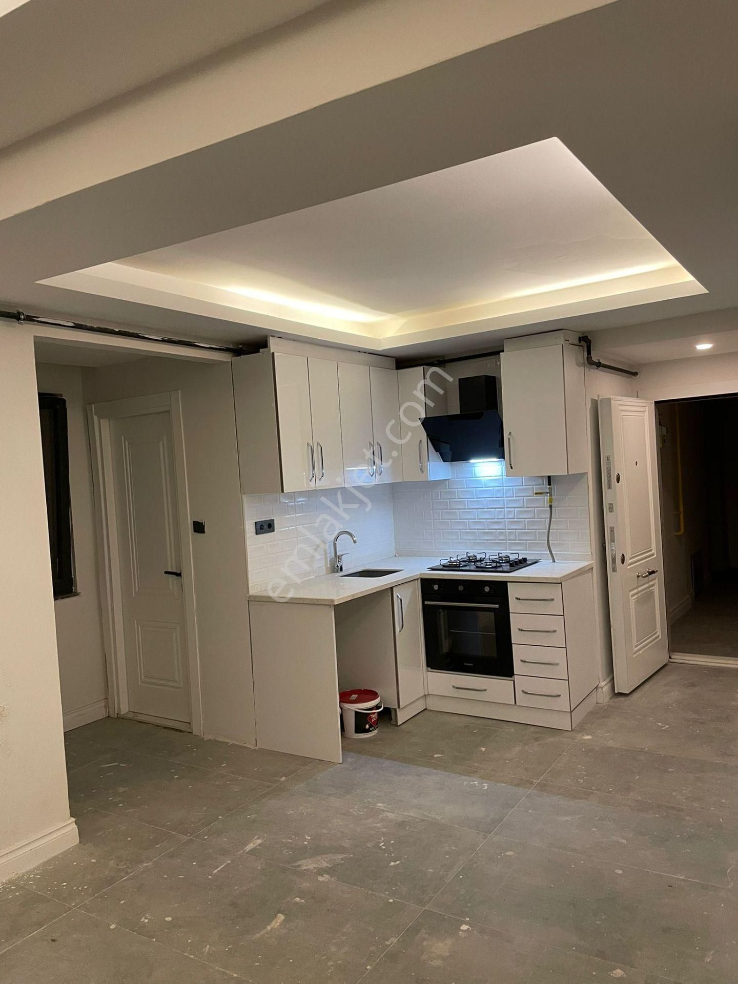 Akgün Kurumsal'dan Türk-iş'de Satılık Lüks 1+0 Ofis/daire - Görsel 21