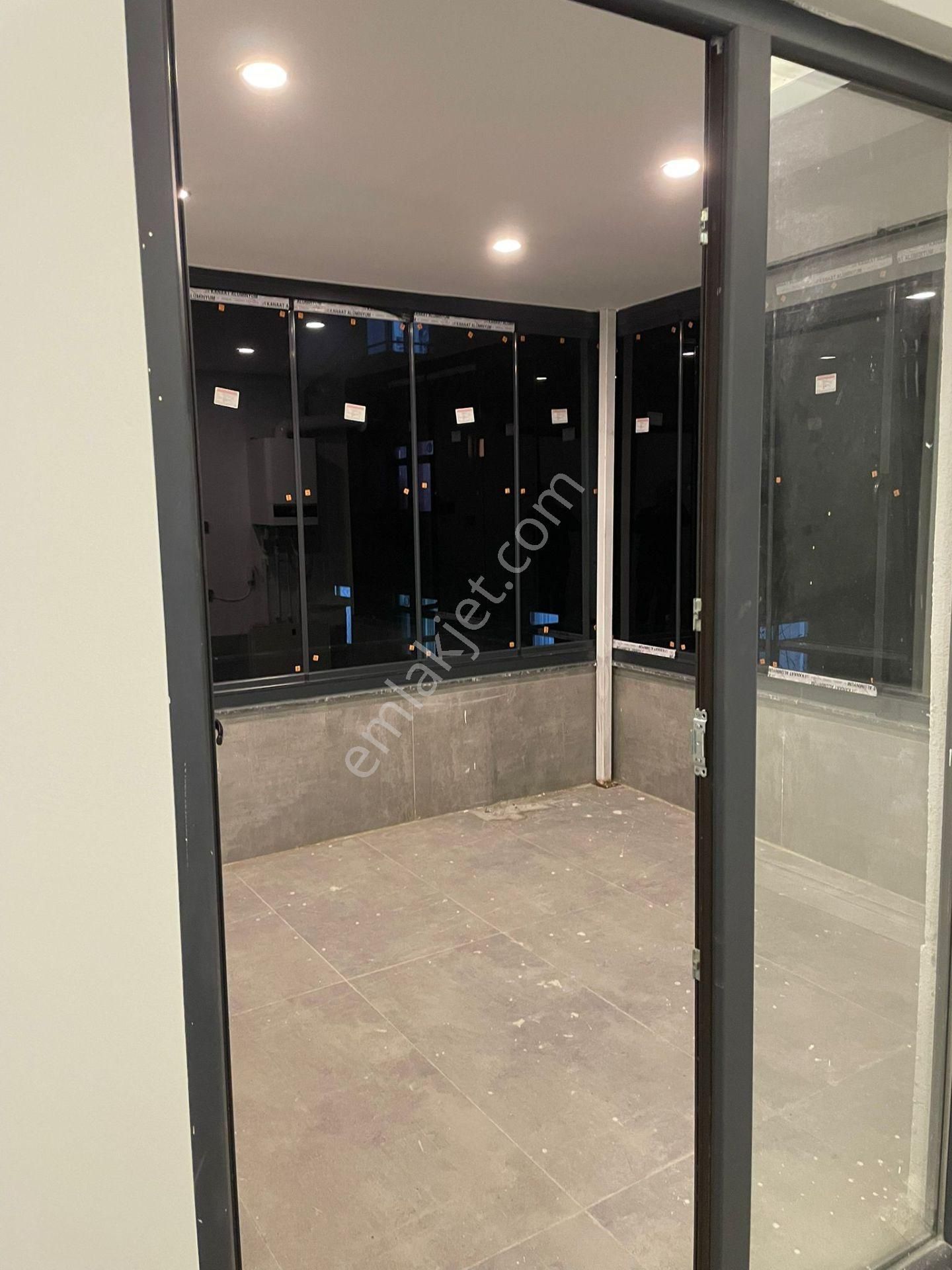 Akgün Kurumsal'dan Türk-iş'de Satılık Lüks 1+0 Ofis/daire - Görsel 17