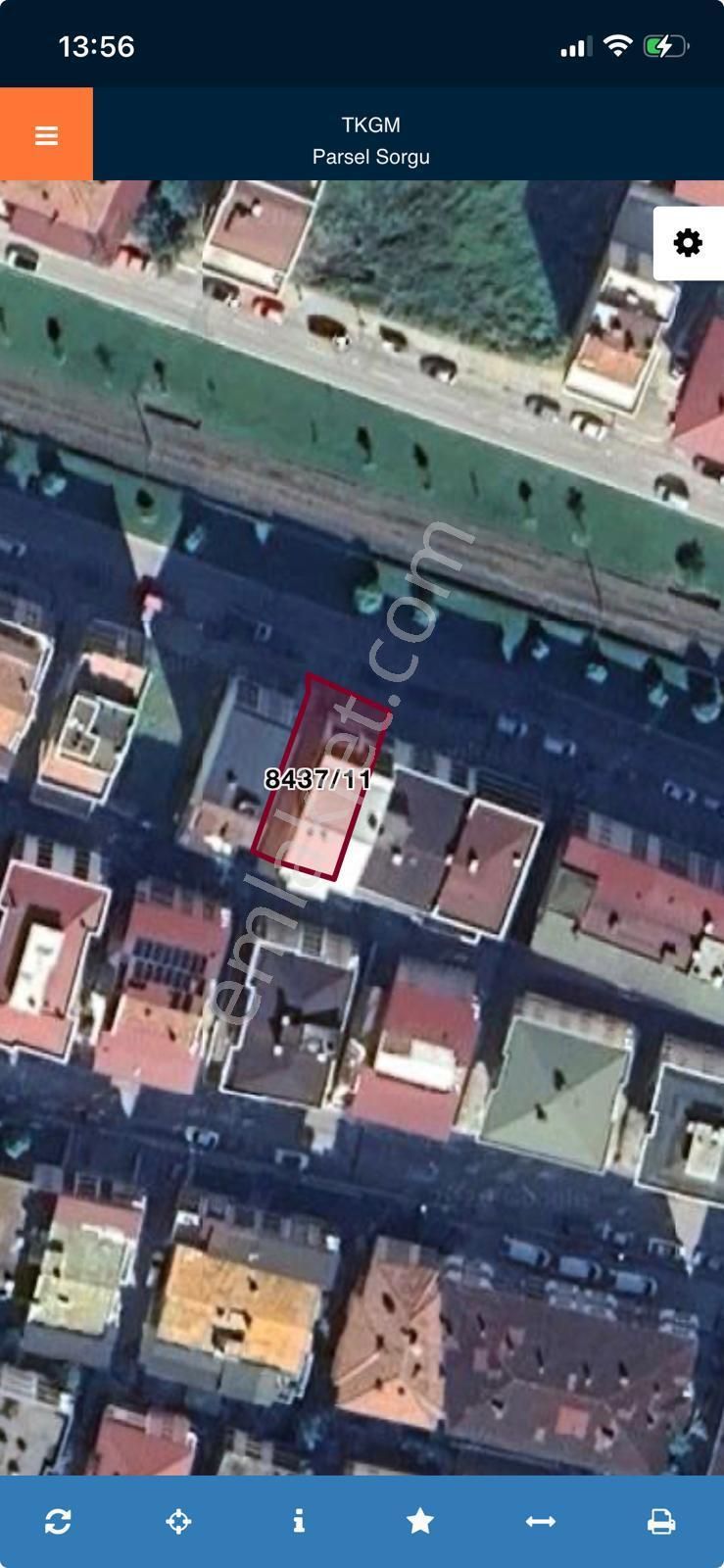 Akgün Kurumsal'dan Türk-iş'de Satılık Lüks 1+0 Ofis/daire - Görsel 26