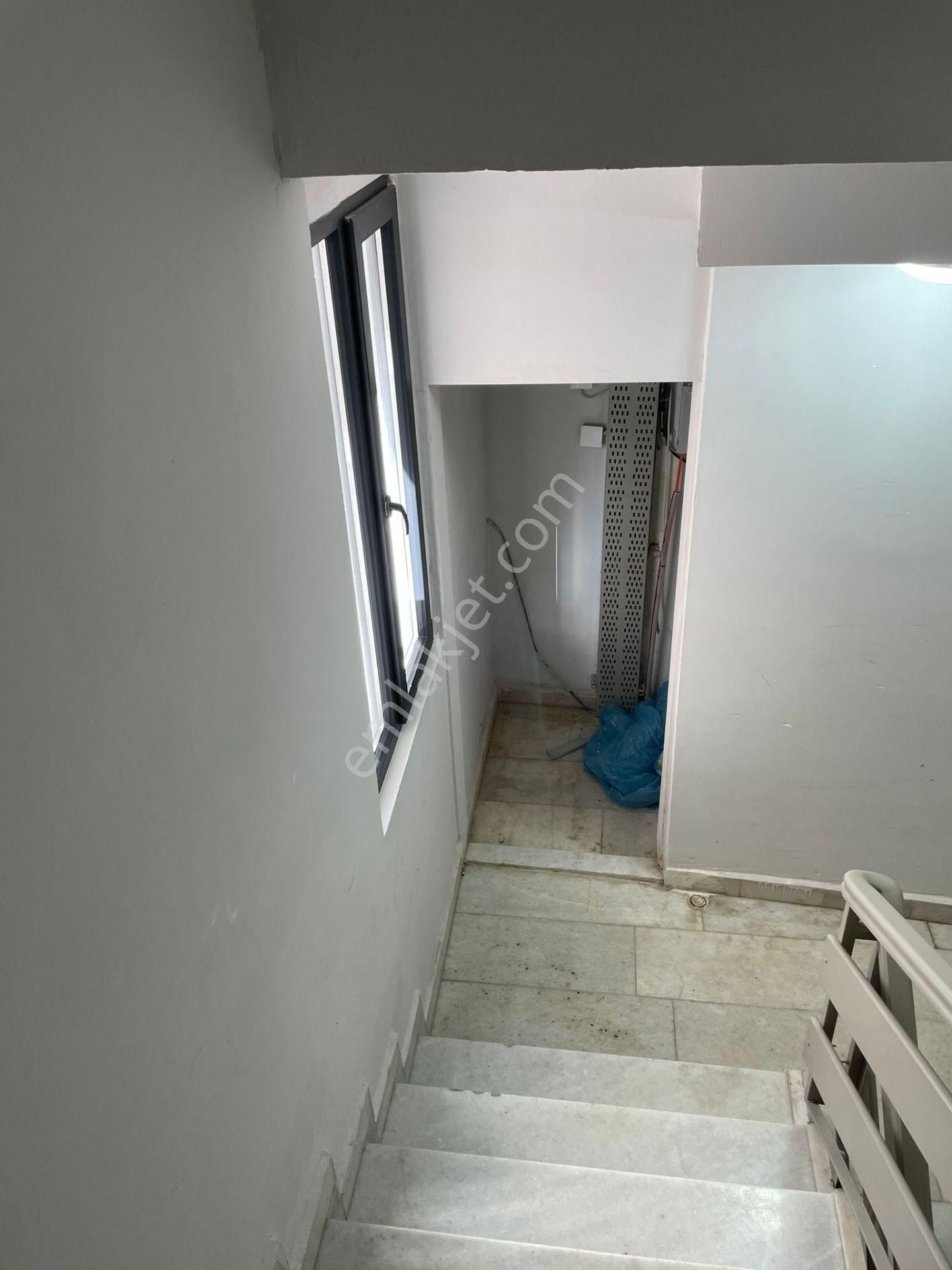 Akgün Kurumsal'dan Türk-iş'de Satılık Lüks 1+0 Ofis/daire - Görsel 5