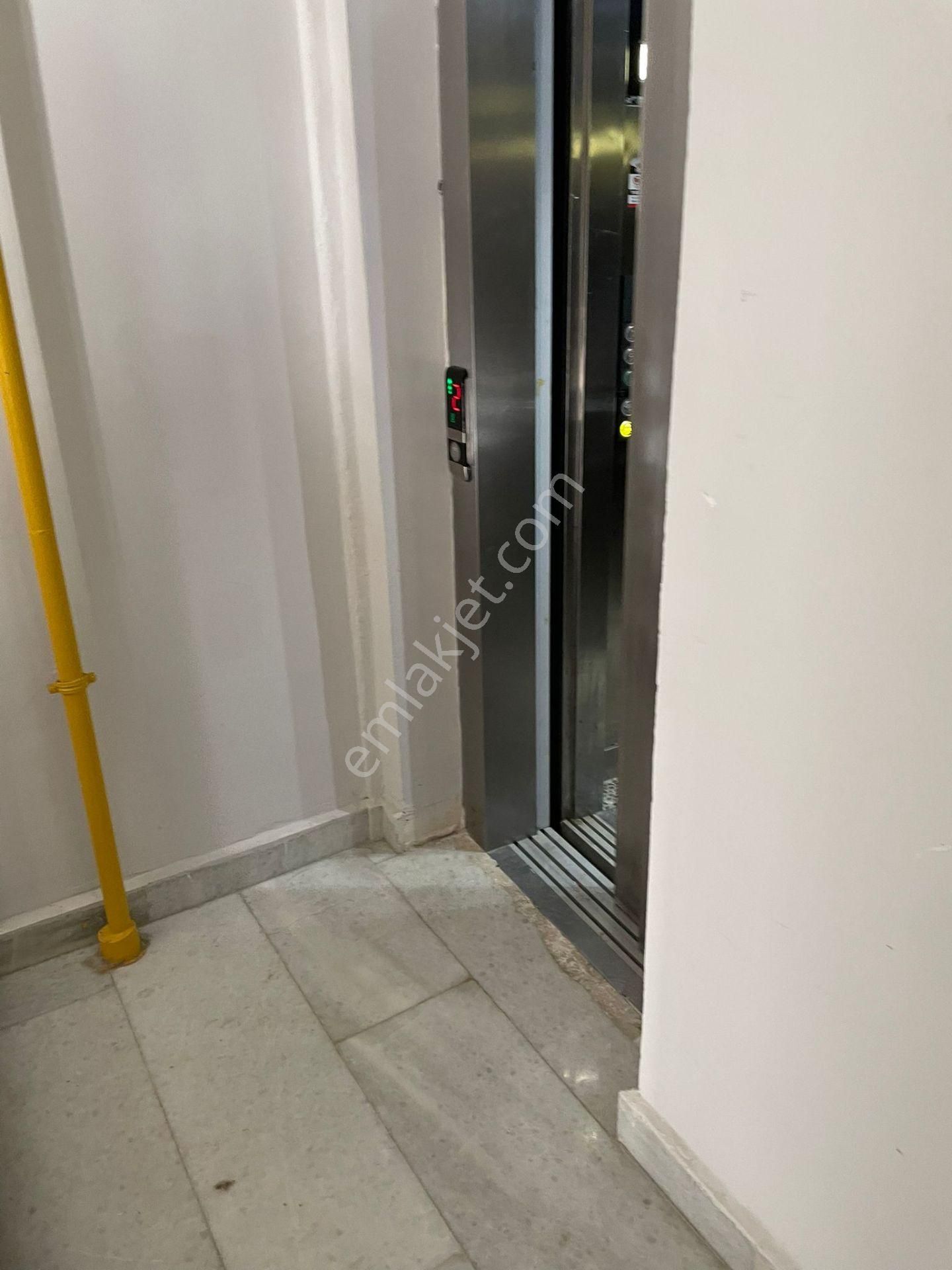 Akgün Kurumsal'dan Türk-iş'de Satılık Lüks 1+0 Ofis/daire - Görsel 6