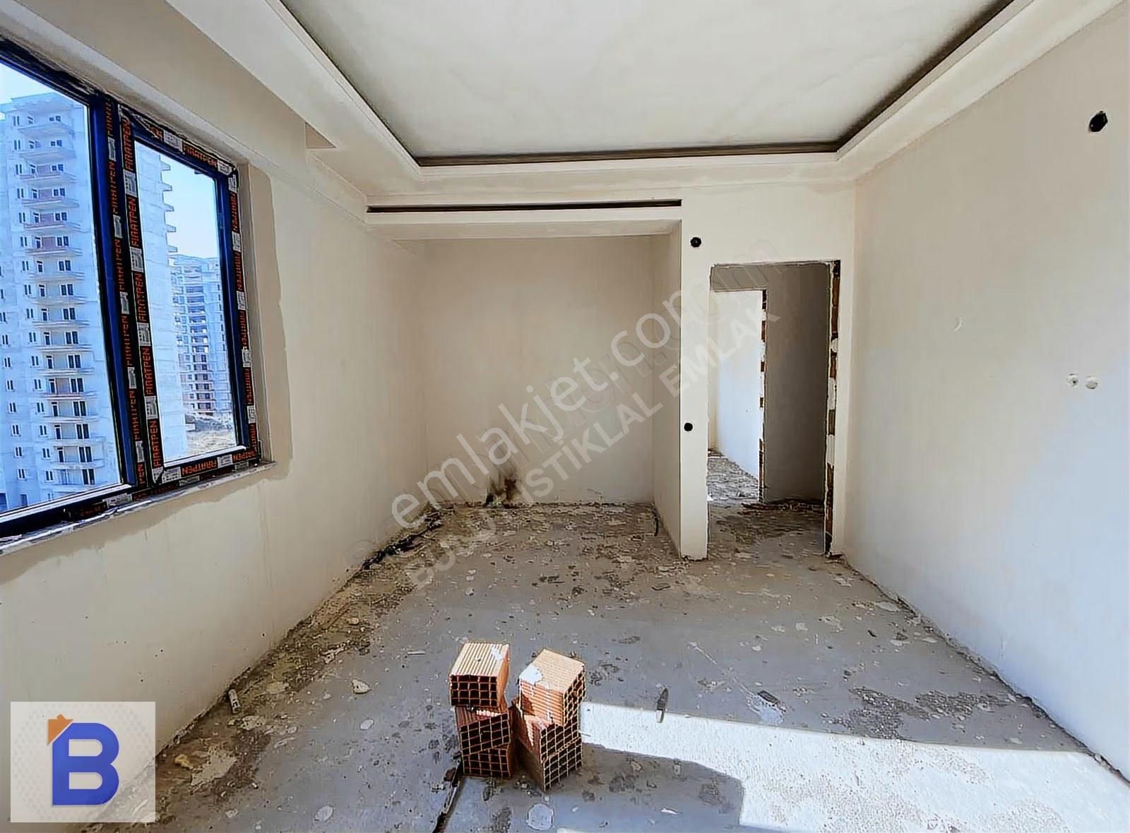 Bulut Emlak'tan Caddeye Cephe Havuzlu Sitede Lüks 2+1 Daire - Görsel 30