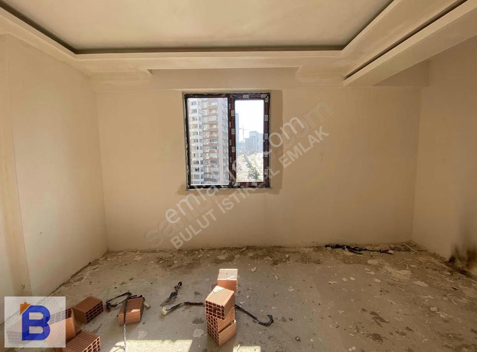 Bulut Emlak'tan Caddeye Cephe Havuzlu Sitede Lüks 2+1 Daire - Görsel 27