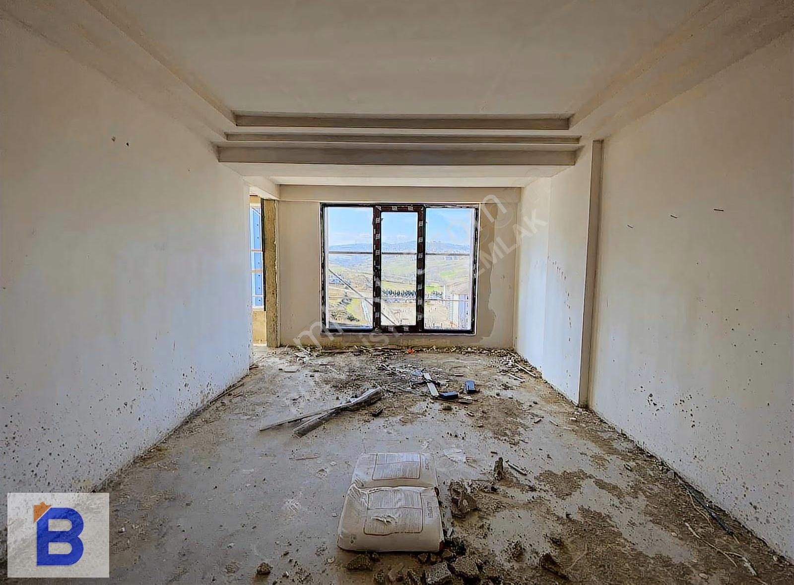 Bulut Emlak'tan Caddeye Cephe Havuzlu Sitede Lüks 2+1 Daire - Görsel 28