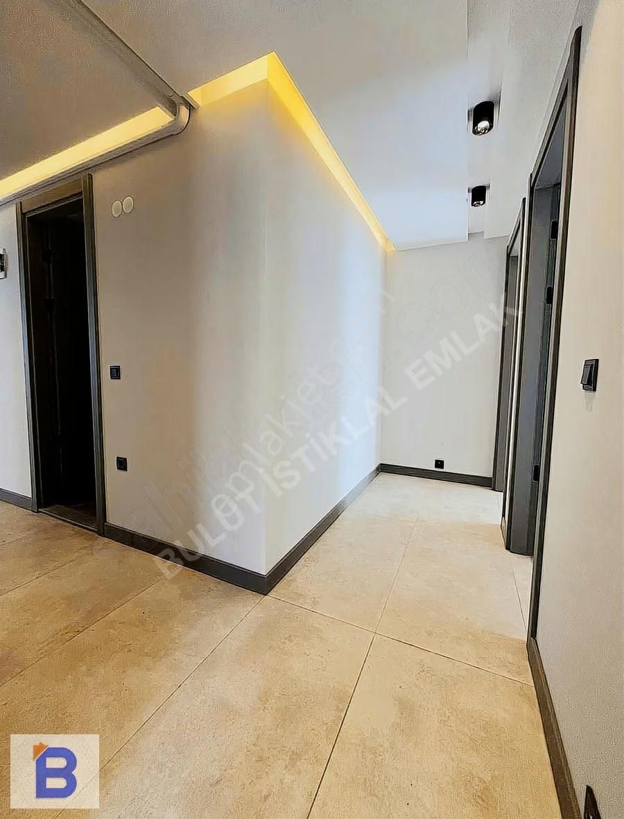 Bulut Emlak;ultra Lüks Ara Kat İskanlı 3+1 Daire - Görsel 24