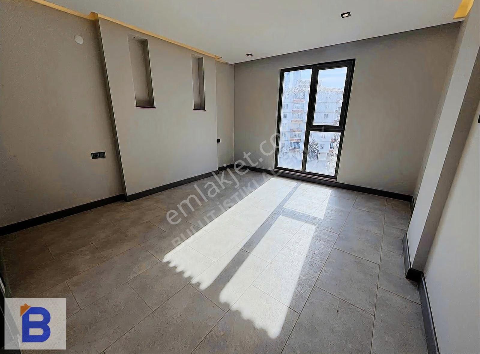 Bulut Emlak;ultra Lüks Ara Kat İskanlı 3+1 Daire - Görsel 17