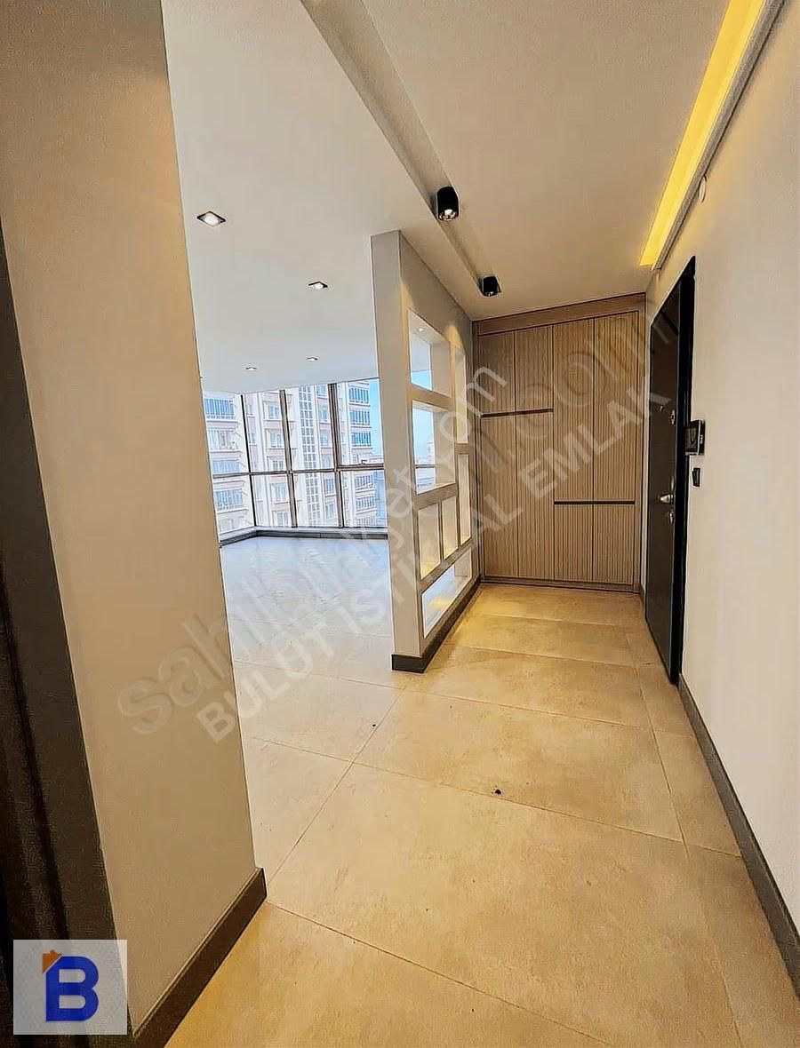 Bulut Emlak;ultra Lüks Ara Kat İskanlı 3+1 Daire - Görsel 22