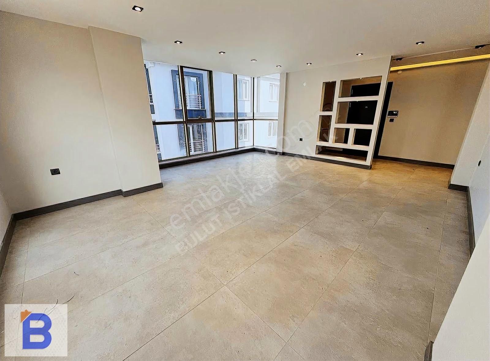 Bulut Emlak;ultra Lüks Ara Kat İskanlı 3+1 Daire - Görsel 12