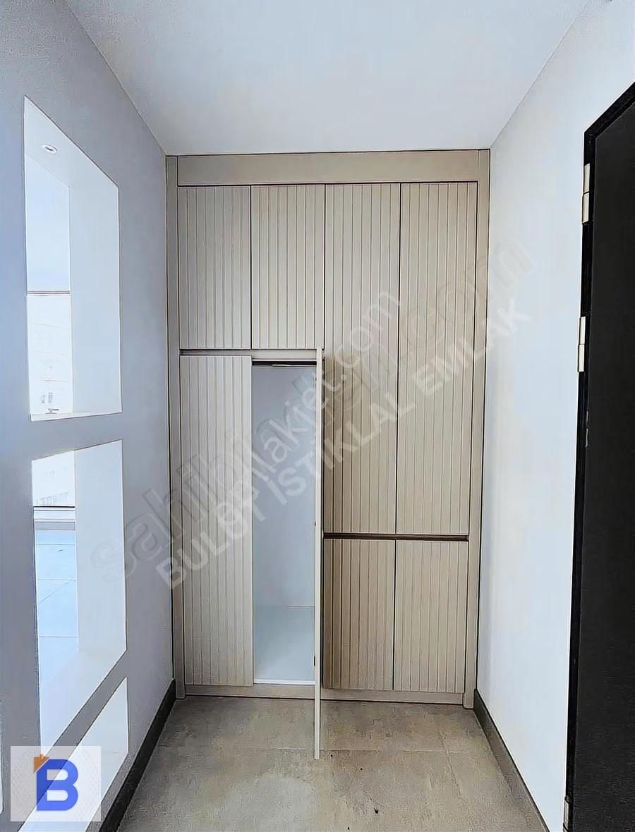 Bulut Emlak;ultra Lüks Ara Kat İskanlı 3+1 Daire - Görsel 4