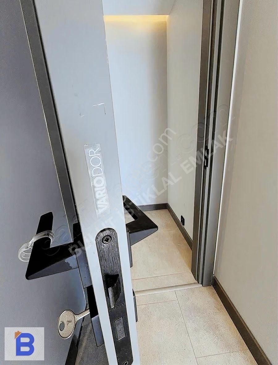 Bulut Emlak;ultra Lüks Ara Kat İskanlı 3+1 Daire - Görsel 11