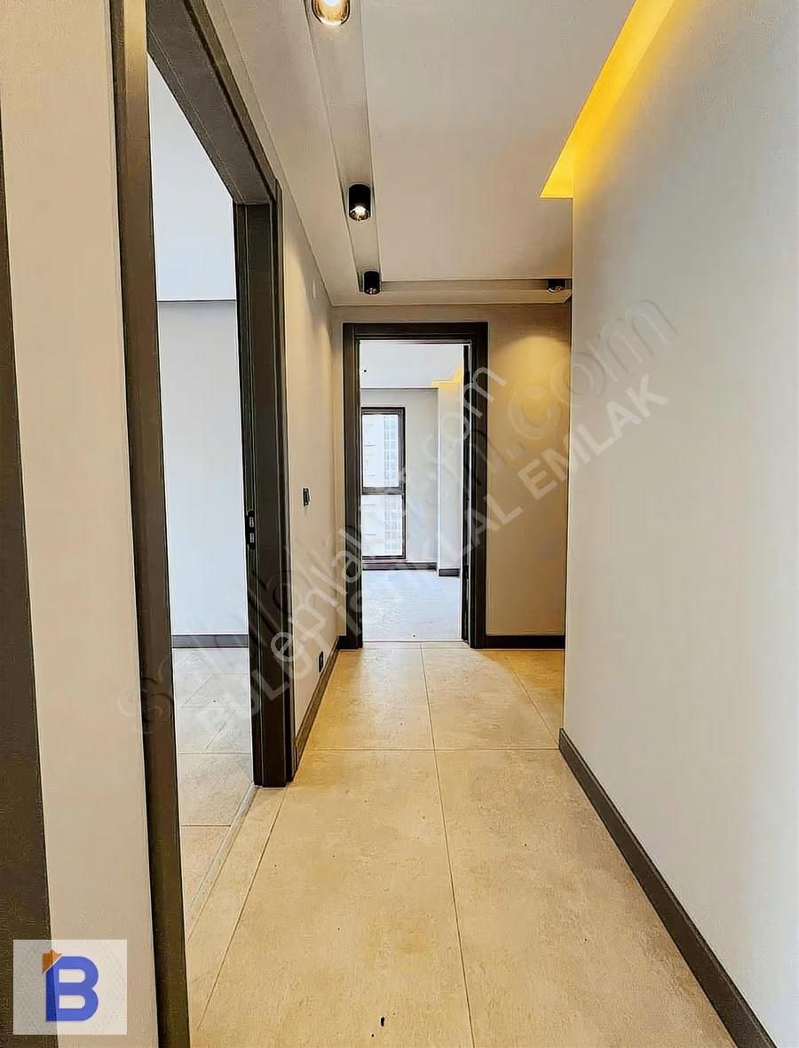 Bulut Emlak;ultra Lüks Ara Kat İskanlı 3+1 Daire - Görsel 19