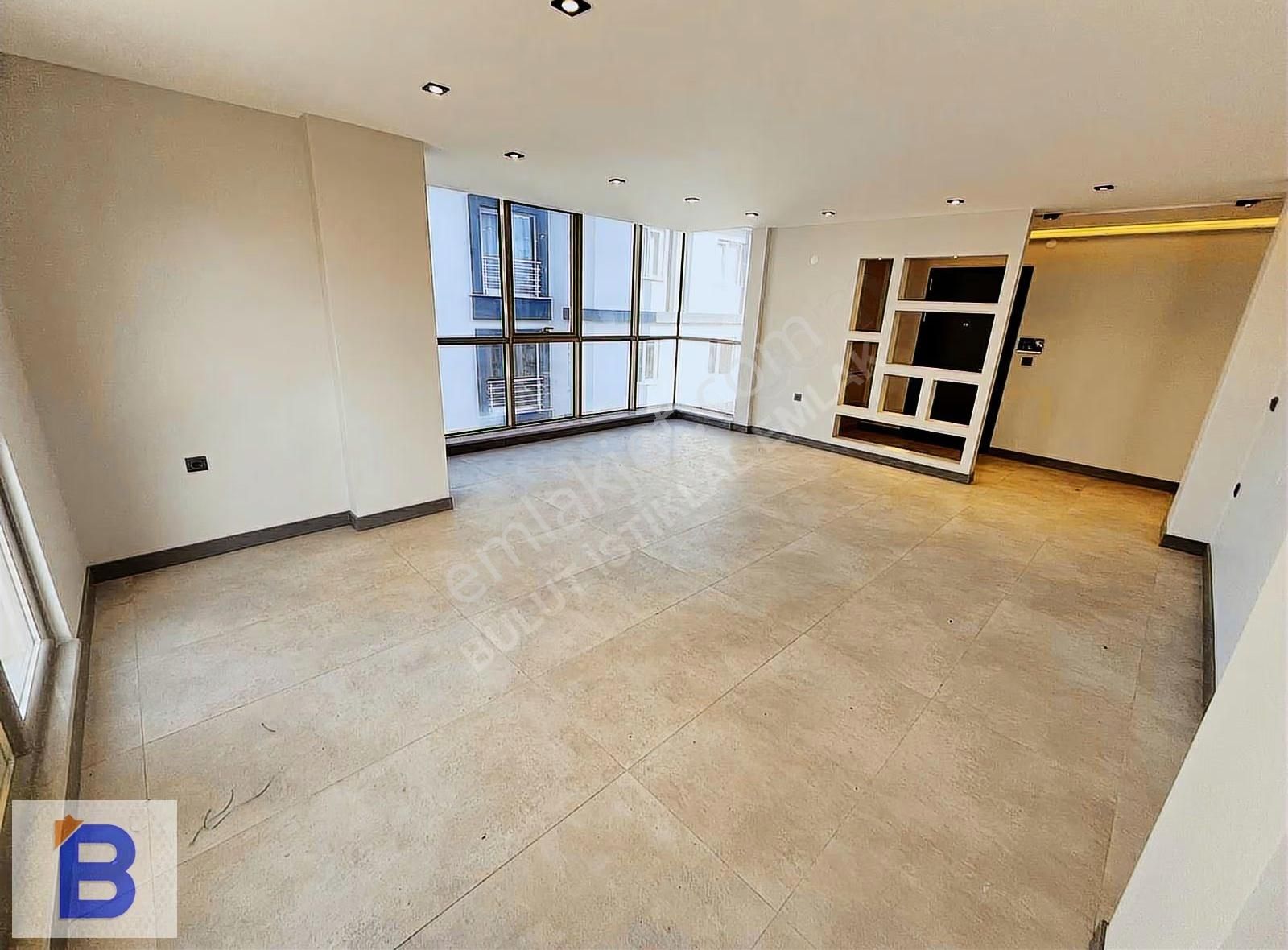 Bulut Emlak;ultra Lüks Ara Kat İskanlı 3+1 Daire