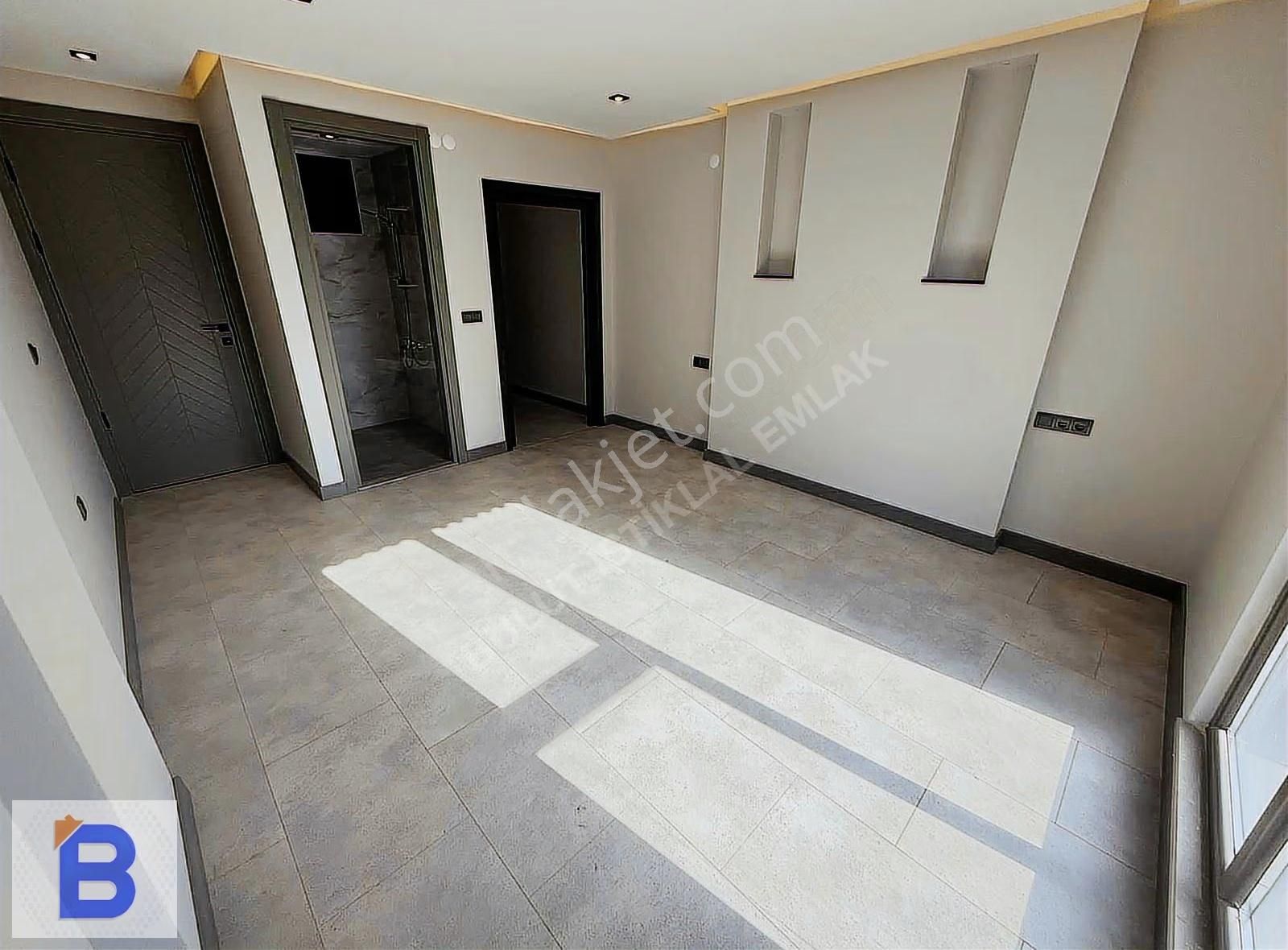 Bulut Emlak;ultra Lüks Ara Kat İskanlı 3+1 Daire - Görsel 18