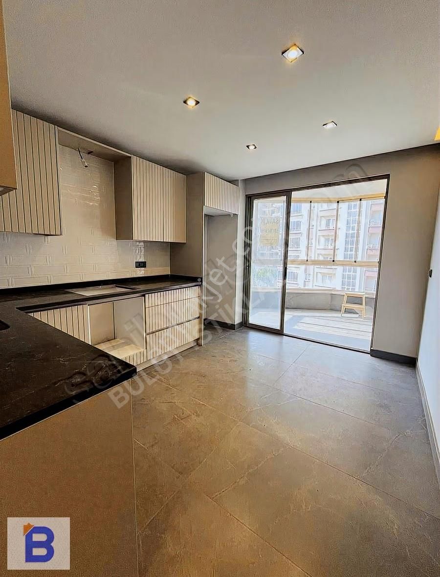 Bulut Emlak;ultra Lüks Ara Kat İskanlı 3+1 Daire - Görsel 20