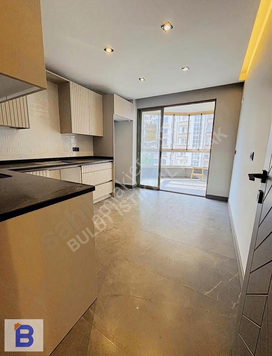 Bulut Emlak;ultra Lüks Ara Kat İskanlı 3+1 Daire - Görsel 25