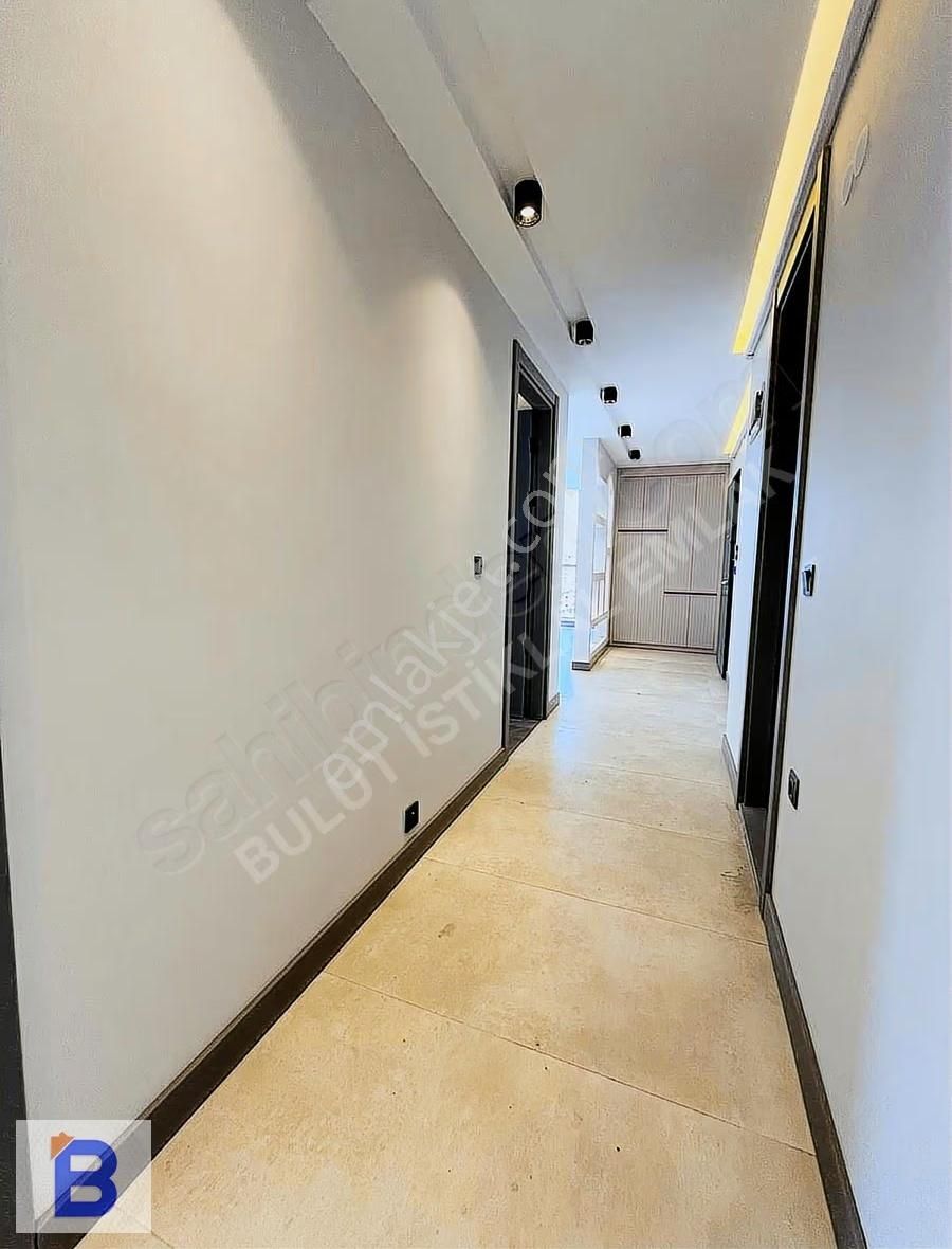 Bulut Emlak;ultra Lüks Ara Kat İskanlı 3+1 Daire - Görsel 21