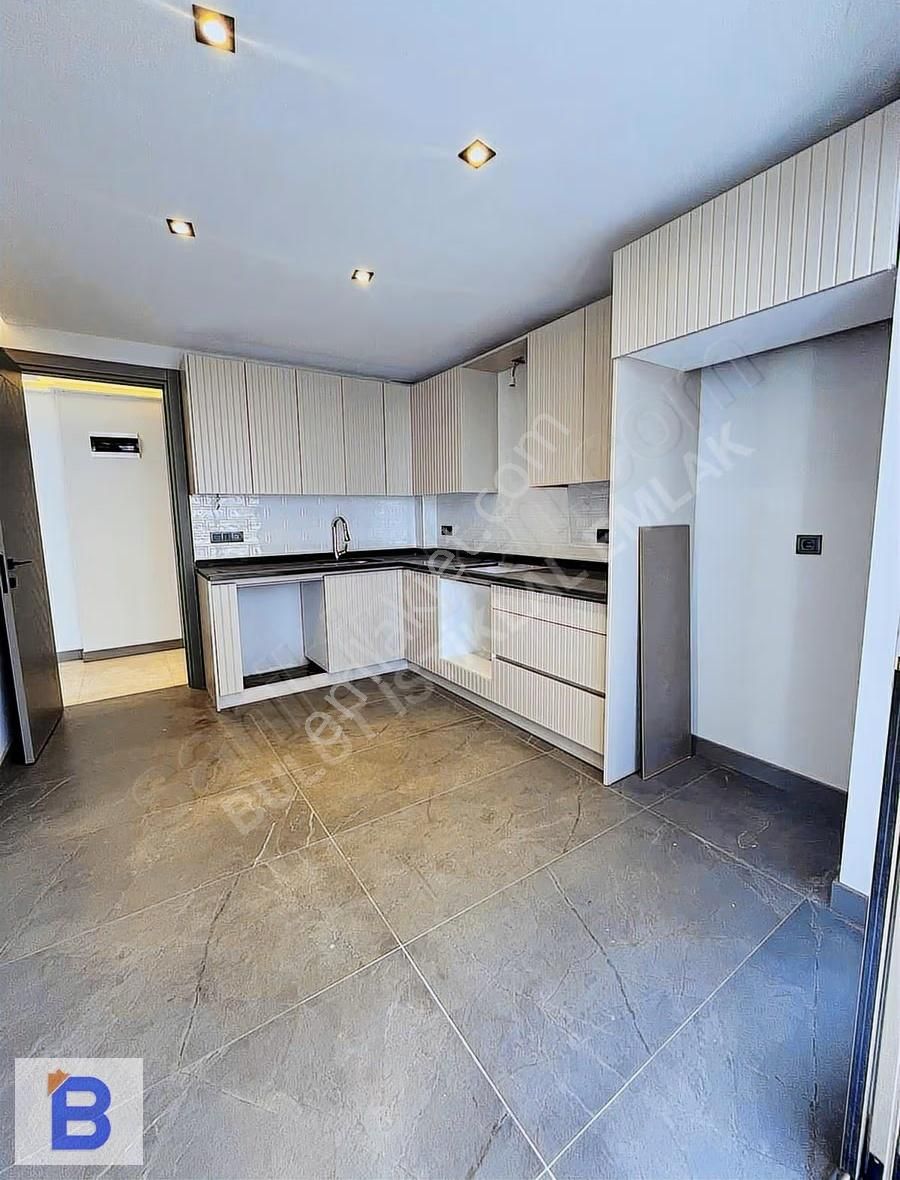 Bulut Emlak;ultra Lüks Ara Kat İskanlı 3+1 Daire - Görsel 6