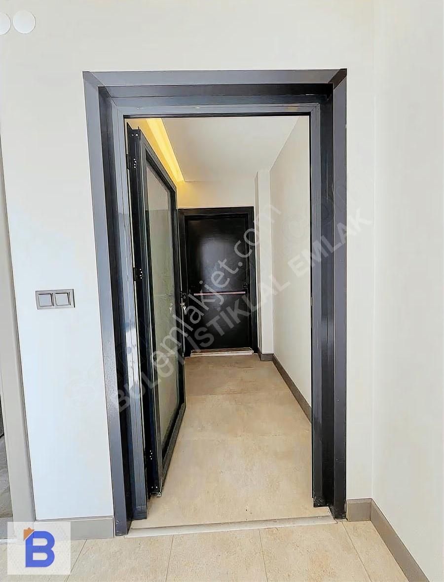 Bulut Emlak;ultra Lüks Ara Kat İskanlı 3+1 Daire - Görsel 23