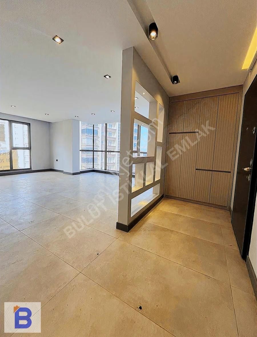 Bulut Emlak;ultra Lüks Ara Kat İskanlı 3+1 Daire - Görsel 13