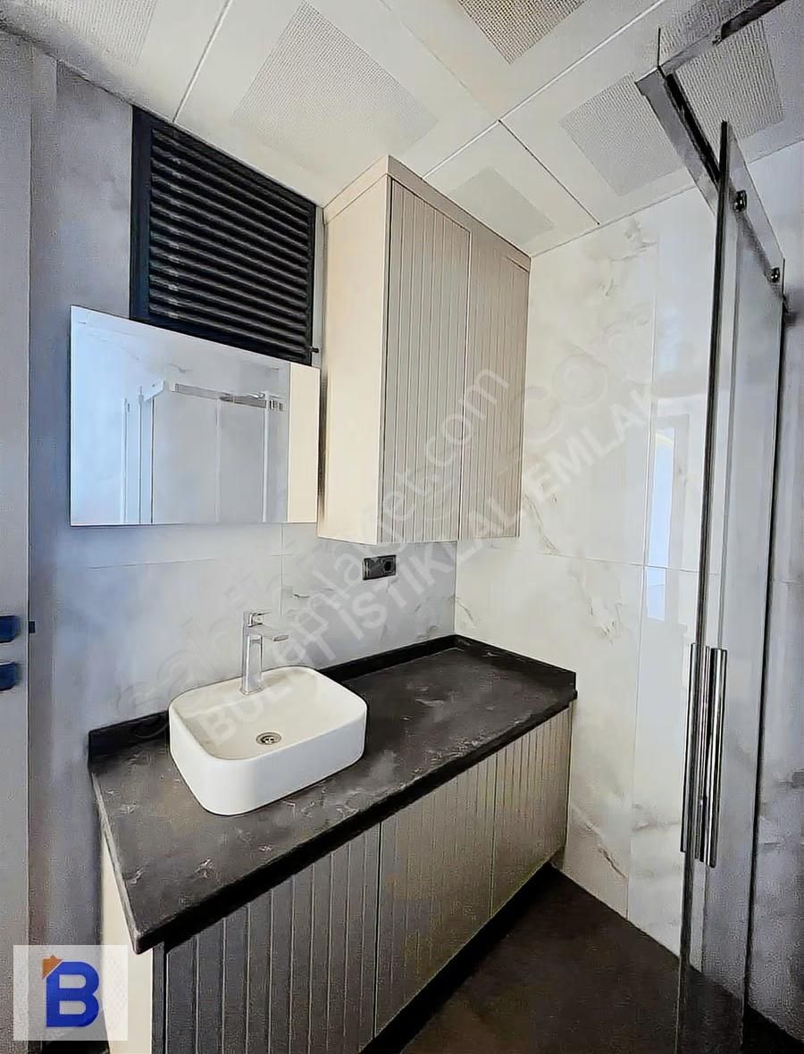 Bulut Emlak;ultra Lüks Ara Kat İskanlı 3+1 Daire - Görsel 9