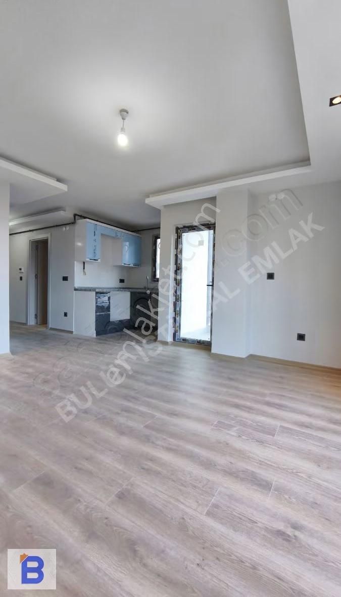 Bulut Emlak'tan Atakum Körfez De 1+1 Satılık Daire - Görsel 17