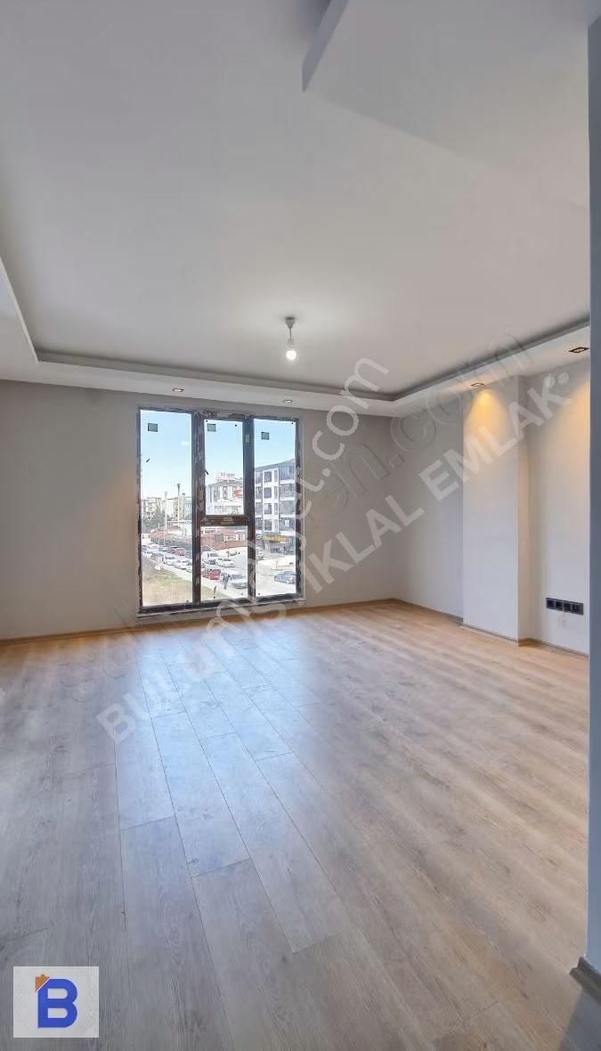 Bulut Emlak'tan Atakum Körfez De 1+1 Satılık Daire - Görsel 2