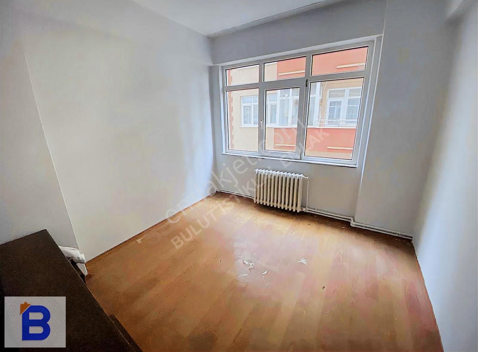 Bulut Emlaktan İlkadım Rasathane'de Satılık 3+1 Daire - Görsel 22