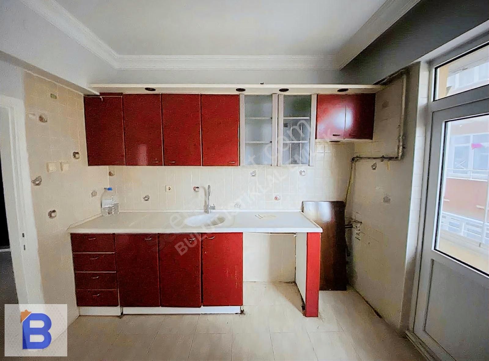 Bulut Emlaktan İlkadım Rasathane'de Satılık 3+1 Daire - Görsel 6