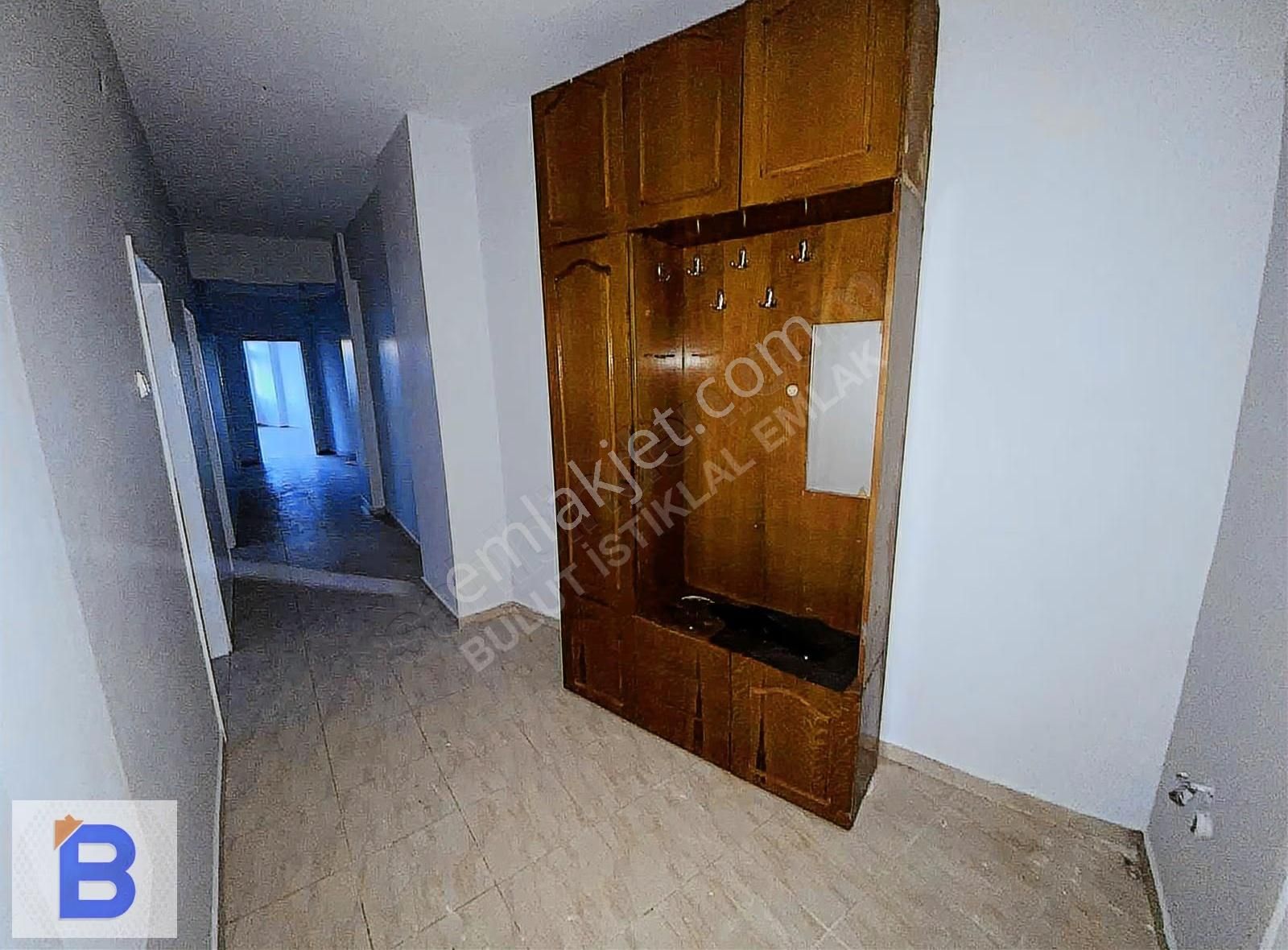 Bulut Emlaktan İlkadım Rasathane'de Satılık 3+1 Daire - Görsel 21