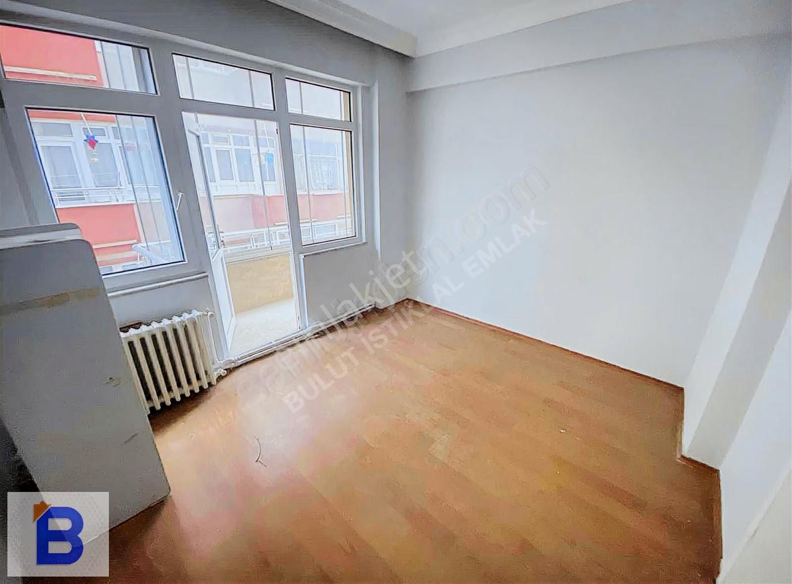 Bulut Emlaktan İlkadım Rasathane'de Satılık 3+1 Daire - Görsel 13