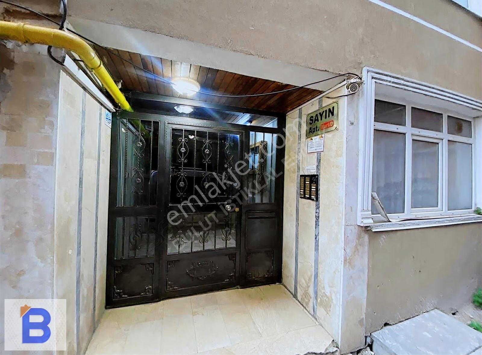 Bulut Emlaktan İlkadım Rasathane'de Satılık 3+1 Daire - Görsel 5