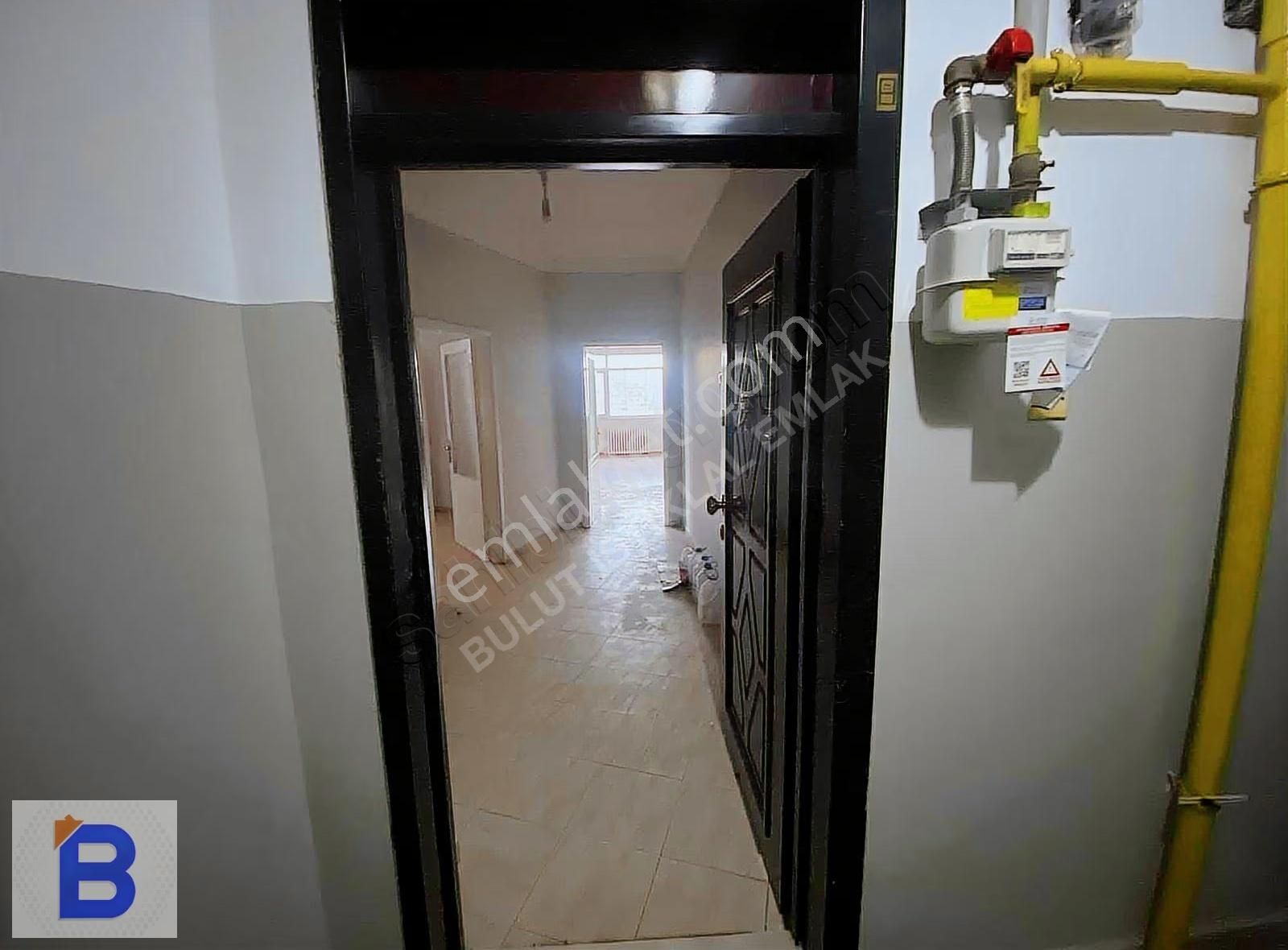 Bulut Emlaktan İlkadım Rasathane'de Satılık 3+1 Daire - Görsel 4