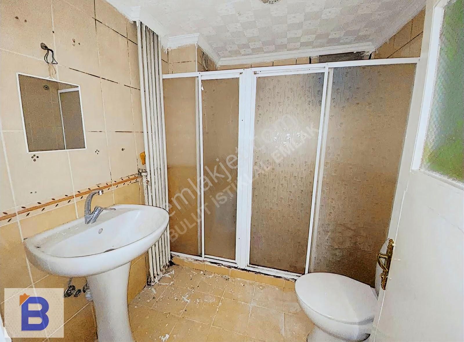 Bulut Emlaktan İlkadım Rasathane'de Satılık 3+1 Daire - Görsel 2