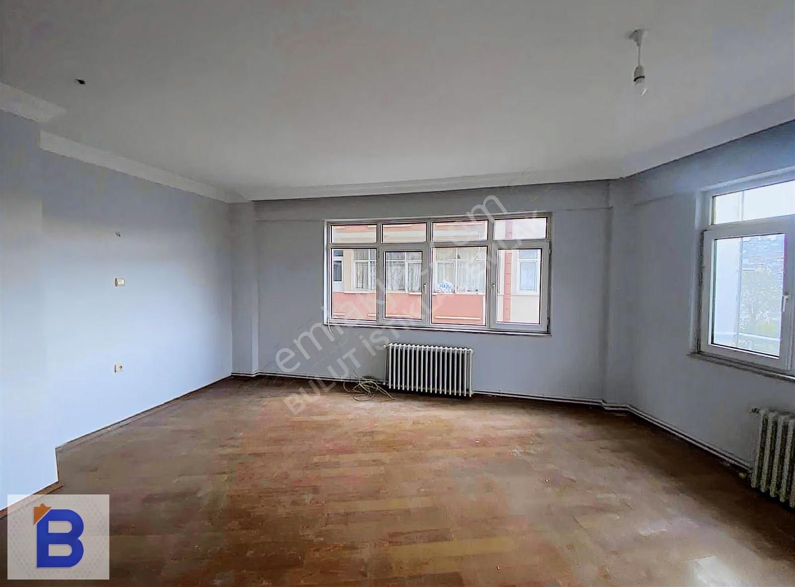 Bulut Emlaktan İlkadım Rasathane'de Satılık 3+1 Daire - Görsel 24