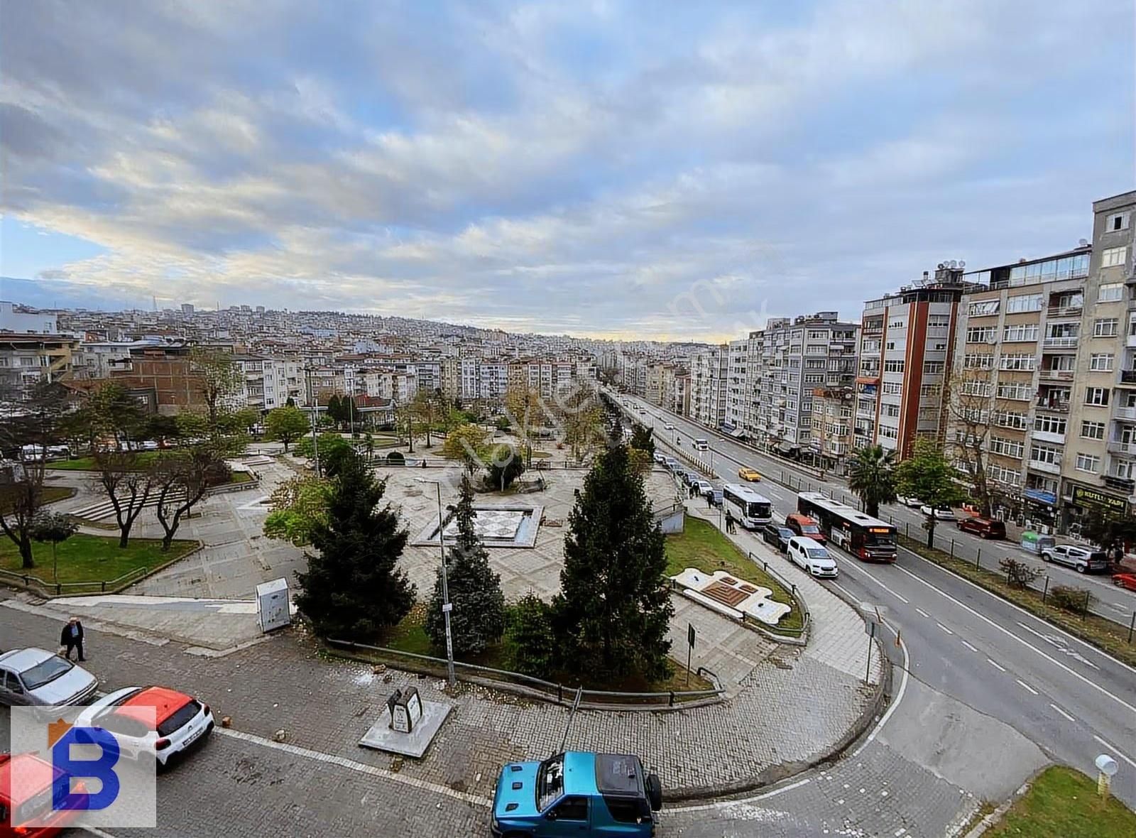 Bulut Emlaktan İlkadım Rasathane'de Satılık 3+1 Daire - Görsel 3