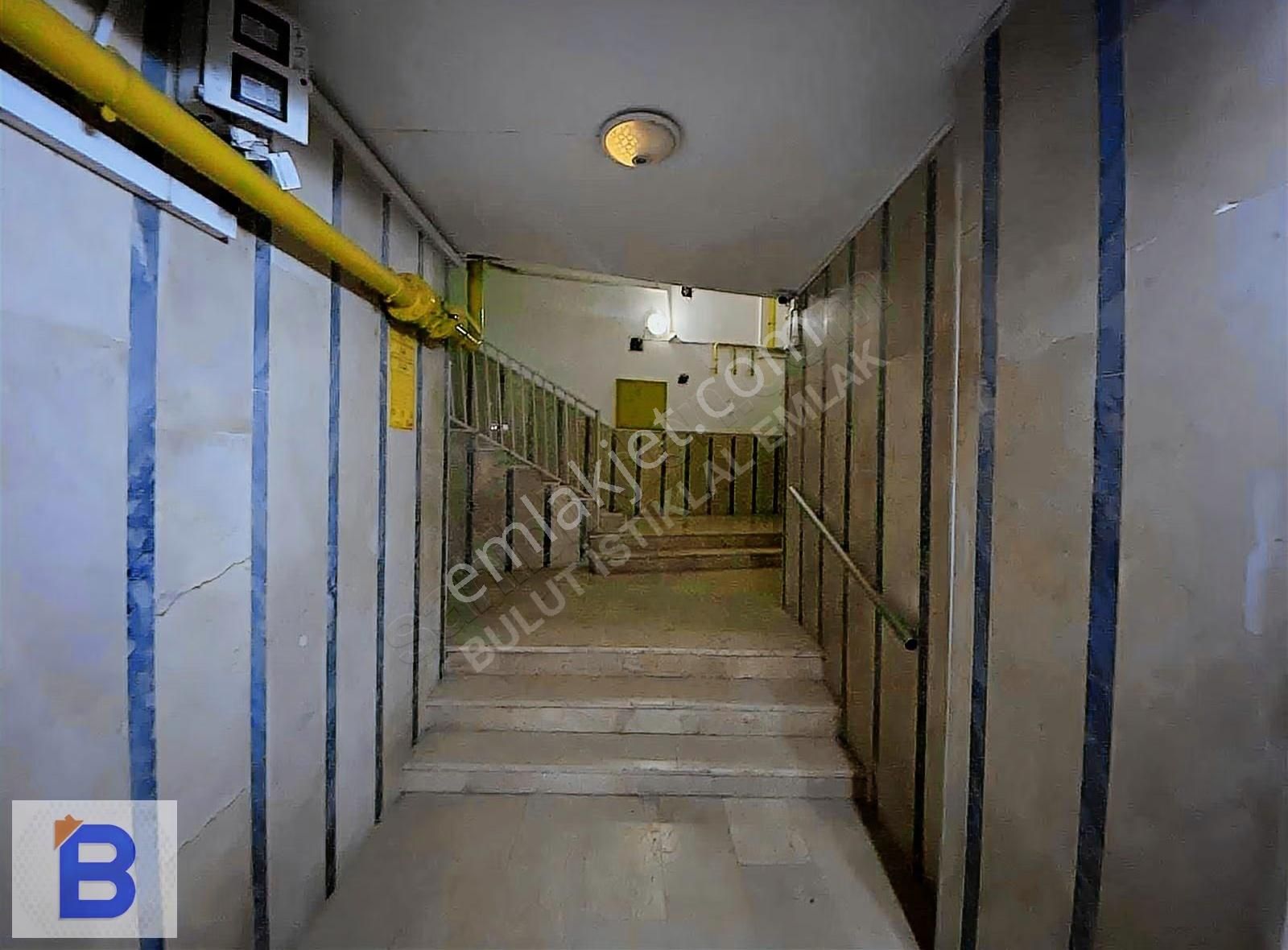 Bulut Emlaktan İlkadım Rasathane'de Satılık 3+1 Daire - Görsel 11