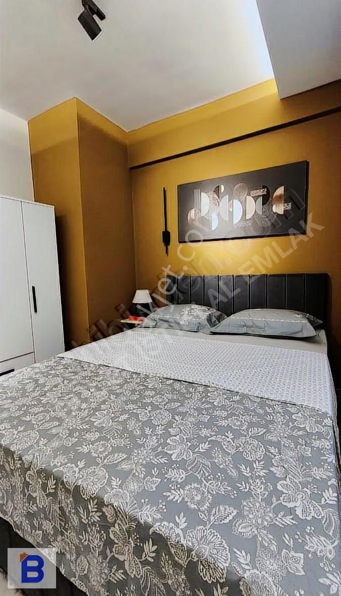 Bulut Emlak'tan Atakum Da Deniz Manzaralı 1+1 Satılık Daire - Görsel 7