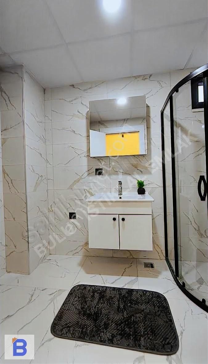 Bulut Emlak'tan Atakum Da Deniz Manzaralı 1+1 Satılık Daire - Görsel 6