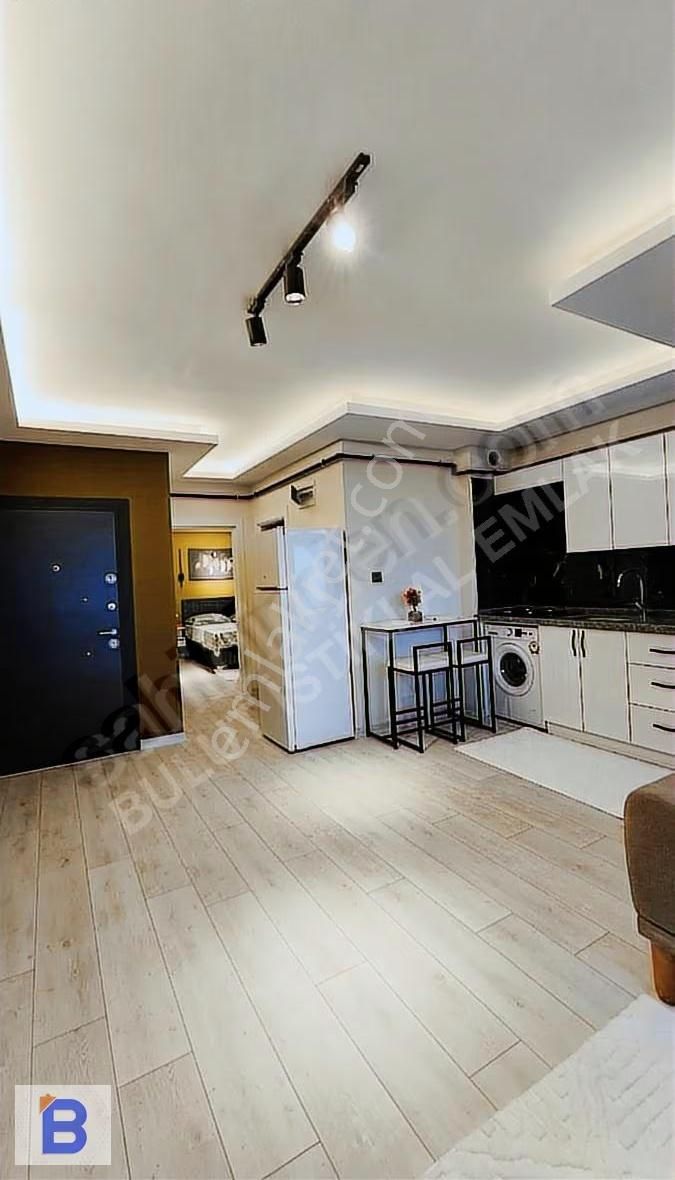 Bulut Emlak'tan Atakum Da Deniz Manzaralı 1+1 Satılık Daire - Görsel 4