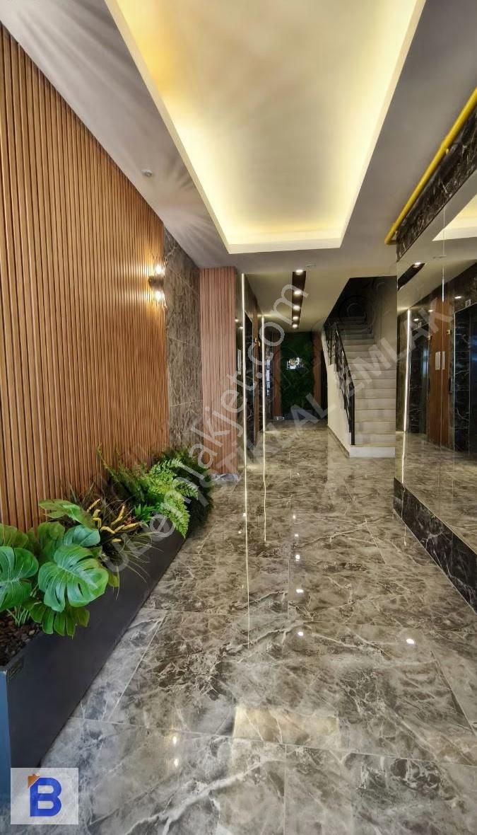 Bulut Emlak'tan Atakum Körfez'de 1+1 Satılık Daire - Görsel 17