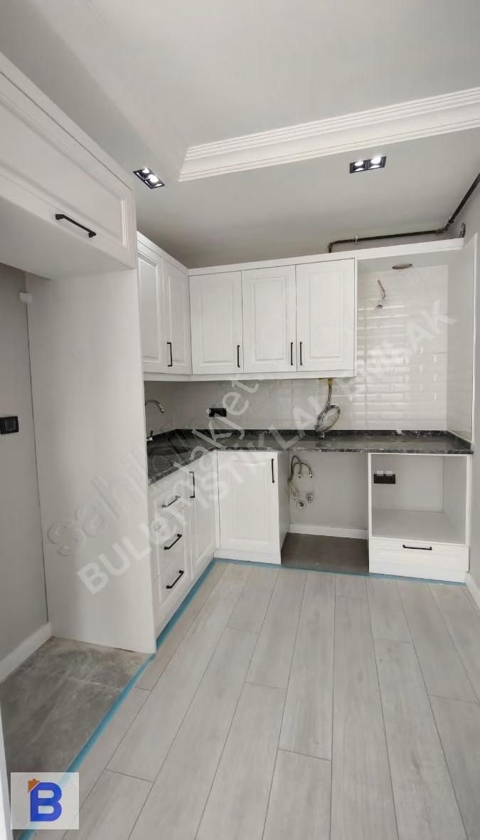 Bulut Emlak'tan Atakum Körfez'de 1+1 Satılık Daire