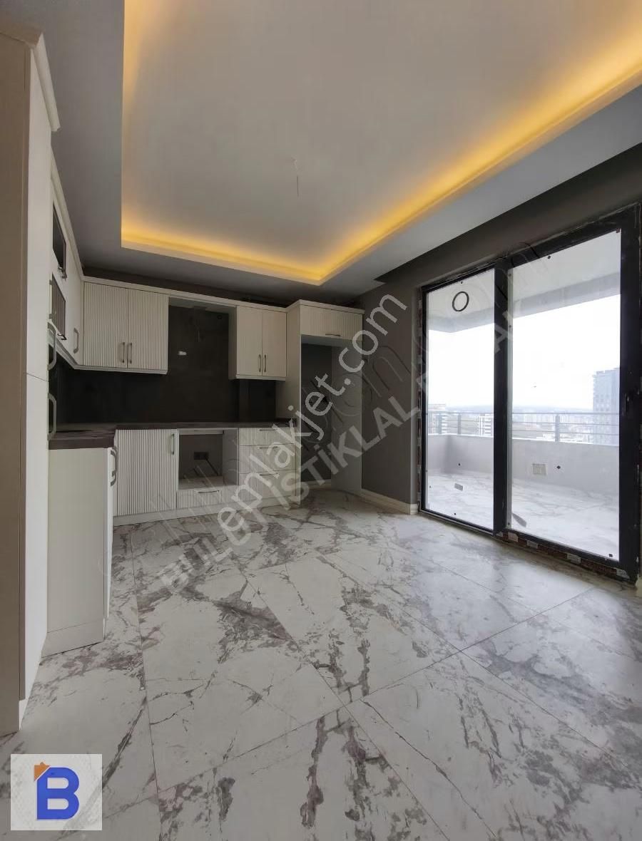 Bulut Emlak'tan Atakum Balaçta Lüks 2+1 Satılık Daire - Görsel 25