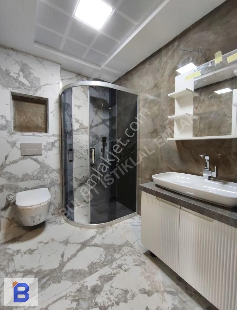 Bulut Emlak'tan Atakum Balaçta Lüks 2+1 Satılık Daire - Görsel 3