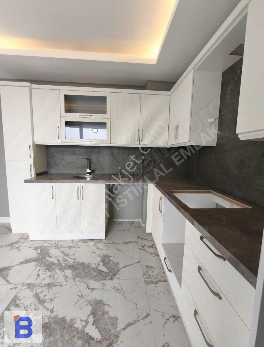 Bulut Emlak'tan Atakum Balaçta Lüks 2+1 Satılık Daire